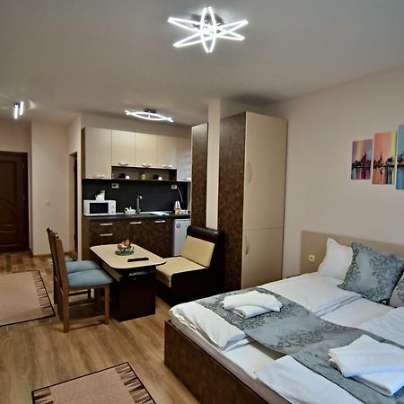 Madini Apartment Velingrad Exterior foto