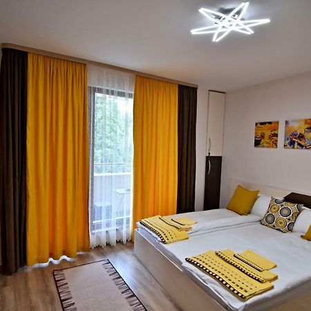 Madini Apartment Velingrad Exterior foto