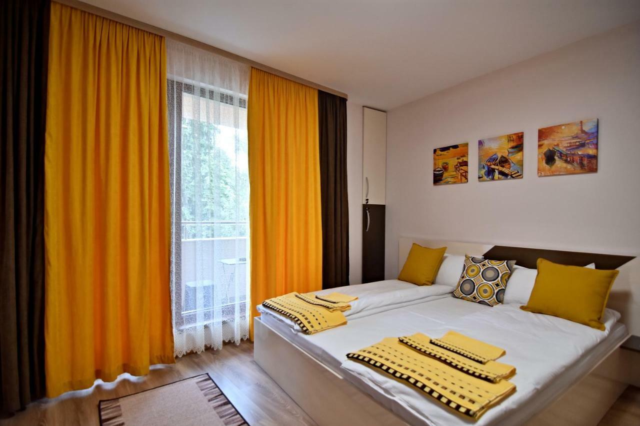 Madini Apartment Velingrad Exterior foto