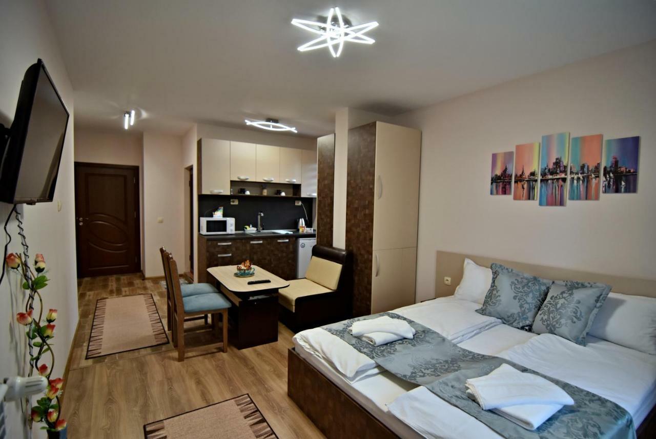 Madini Apartment Velingrad Exterior foto