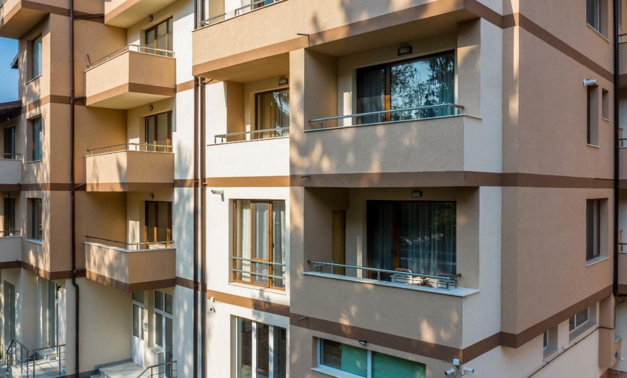 Madini Apartment Velingrad Exterior foto