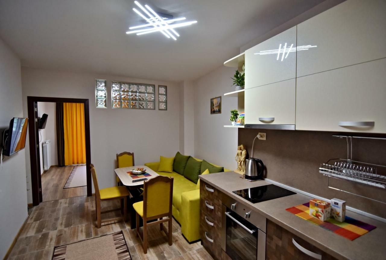 Madini Apartment Velingrad Exterior foto