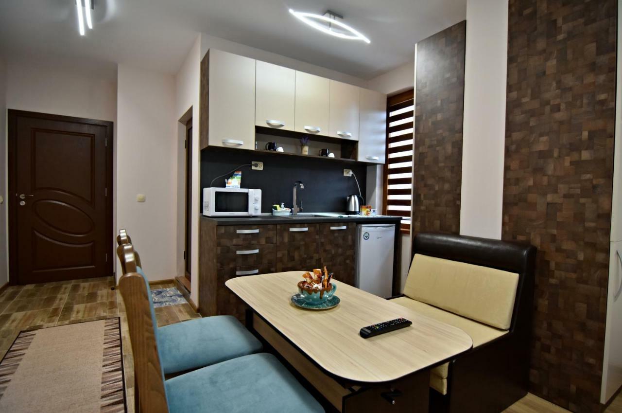 Madini Apartment Velingrad Exterior foto