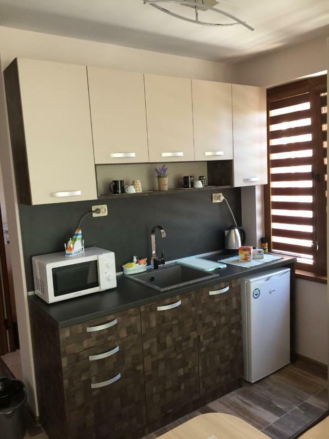 Madini Apartment Velingrad Exterior foto