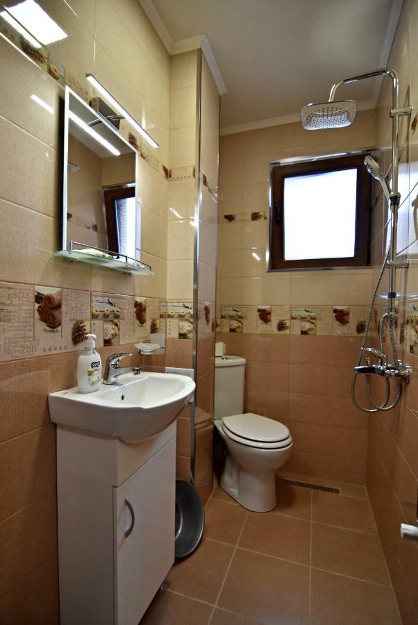 Madini Apartment Velingrad Exterior foto