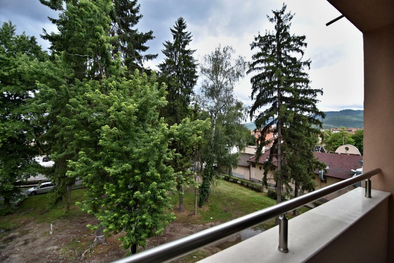 Madini Apartment Velingrad Exterior foto