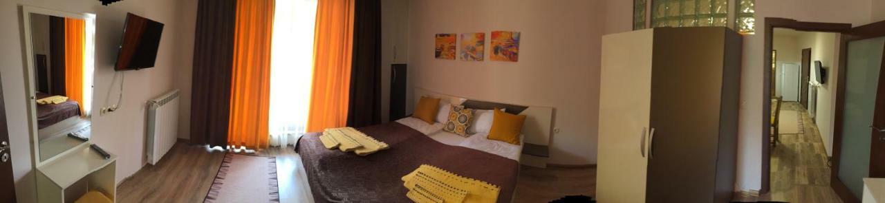 Madini Apartment Velingrad Exterior foto