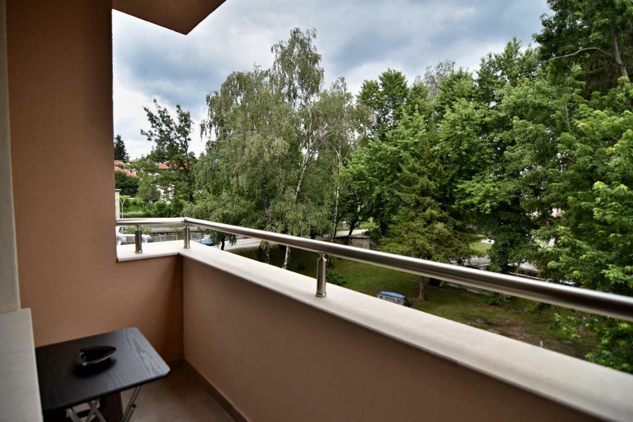 Madini Apartment Velingrad Exterior foto