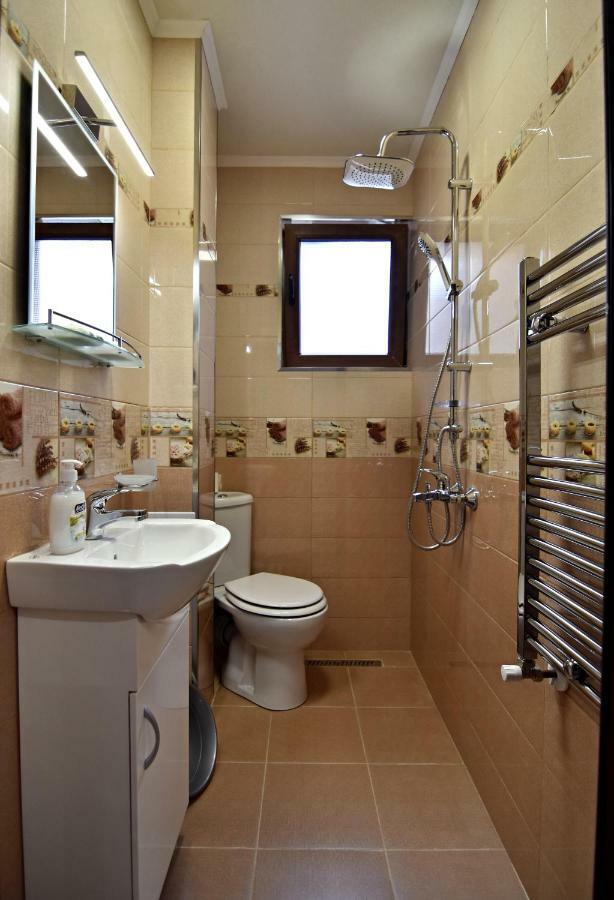 Madini Apartment Velingrad Exterior foto