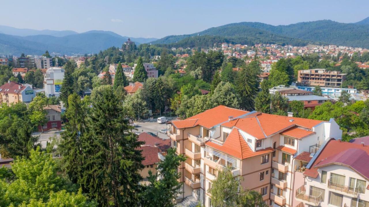 Madini Apartment Velingrad Exterior foto